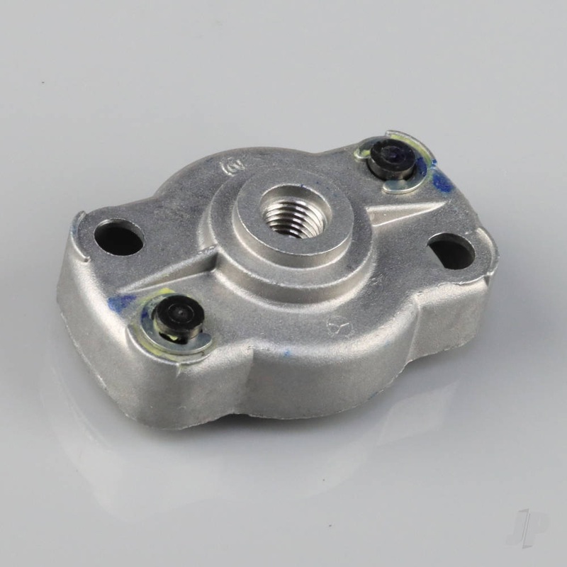 Pulley Assembly