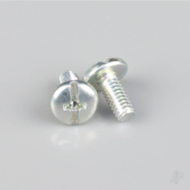 Pump Cover Bolt