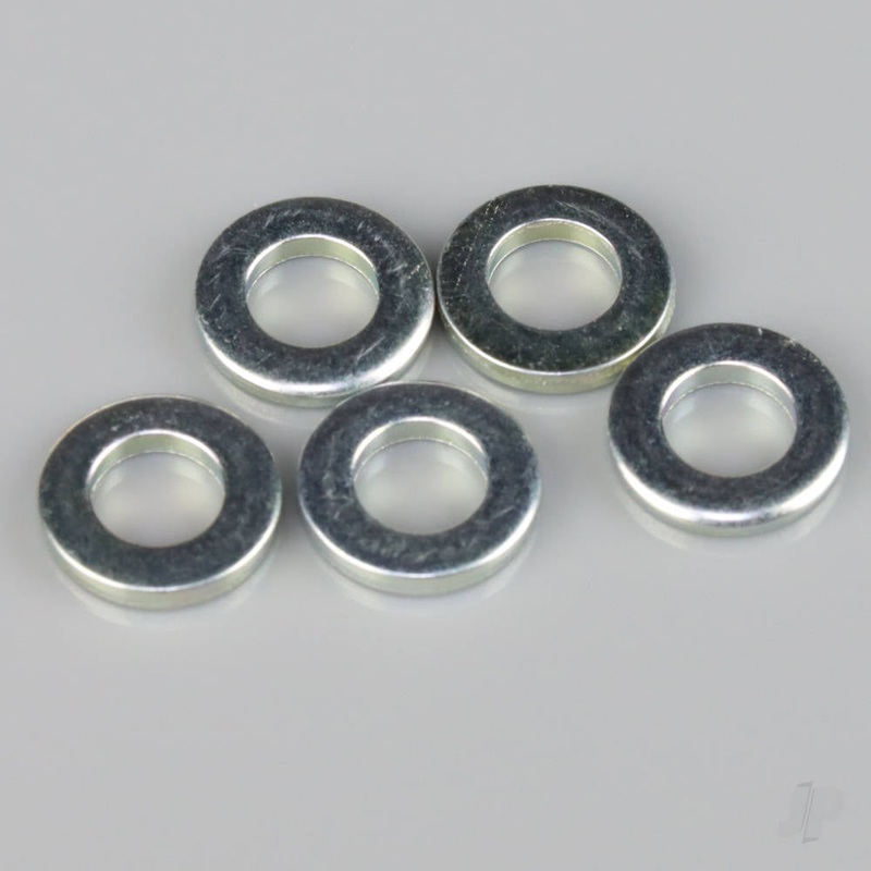 Spacer 5x10x1.6