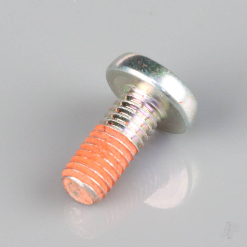 Starter Assembly Centre Bolt