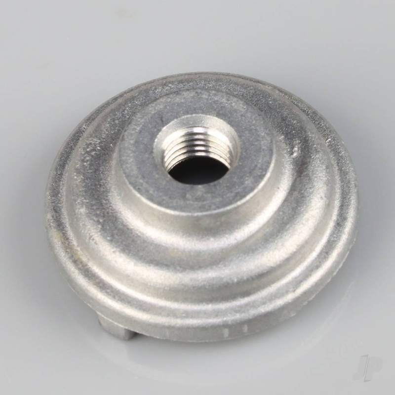 Starter Pulley