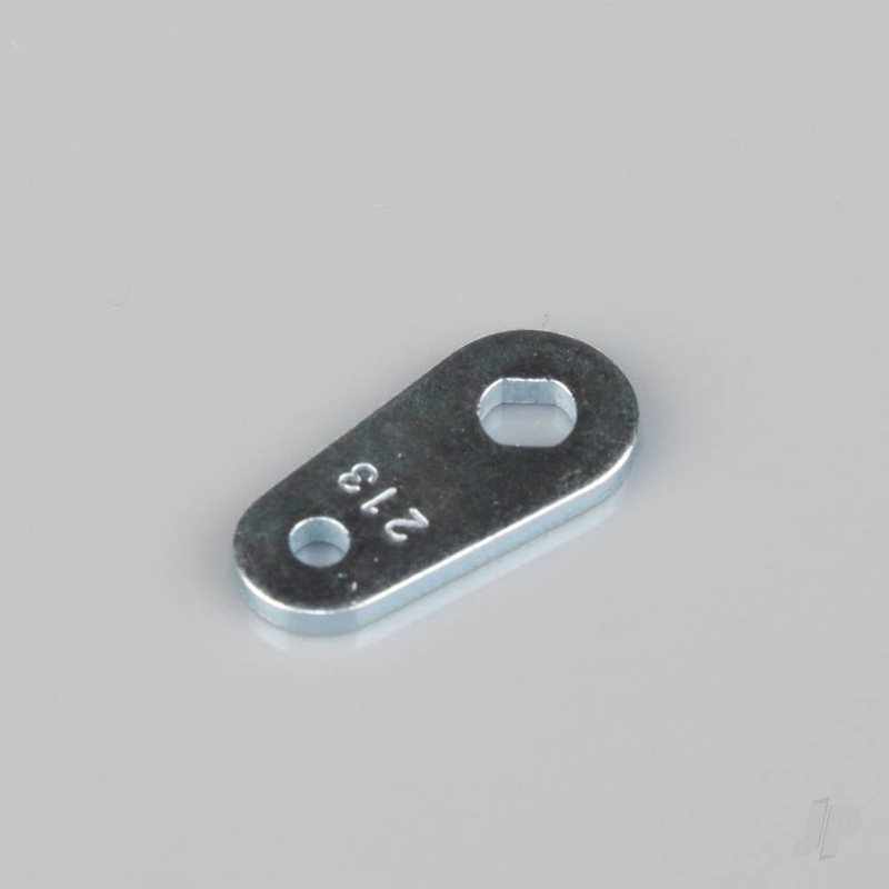 Throttle Lever