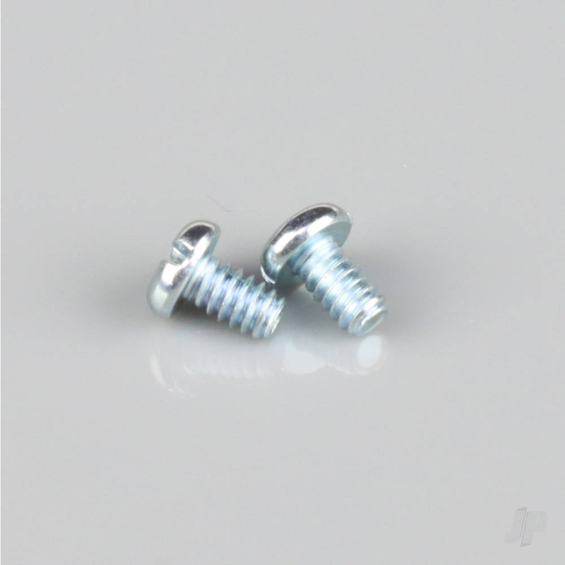 Throttle Lever Bolt