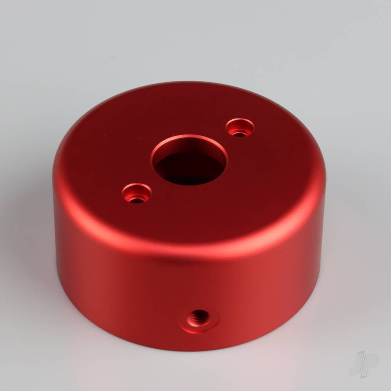 Water Cooling Jacket