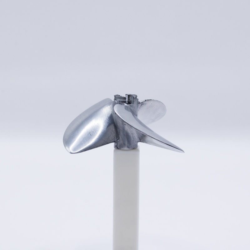 50mm 3 Blade