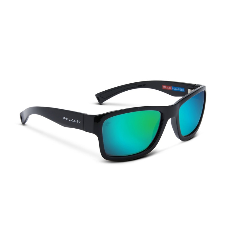 Ballyhoo – Polarized Mineral Glass