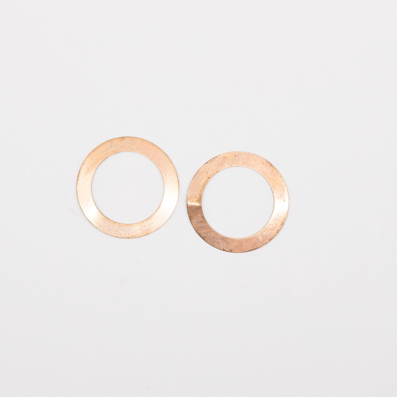 CMB 45 0.2mm Head Shim 2 pieces