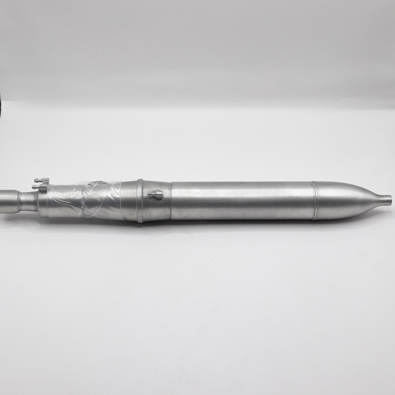 CMB 45 Pipe (2025)