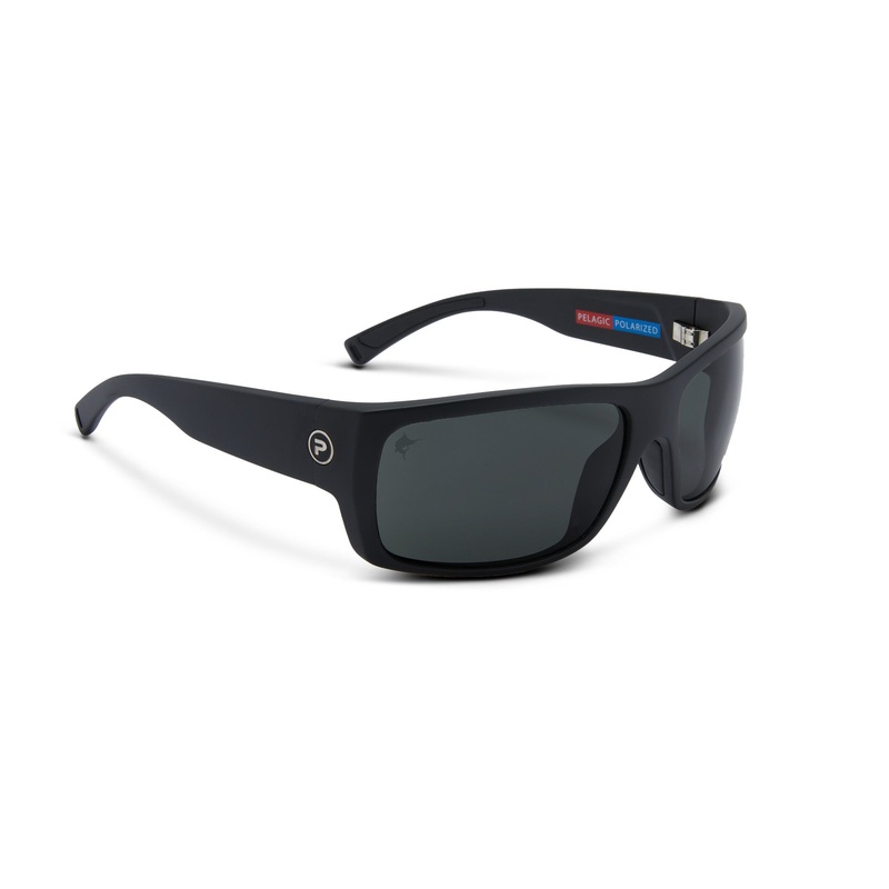 Fish Whistle – Polarized Mineral Glass