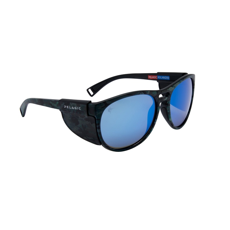Navigator – Polarized Poly Lens