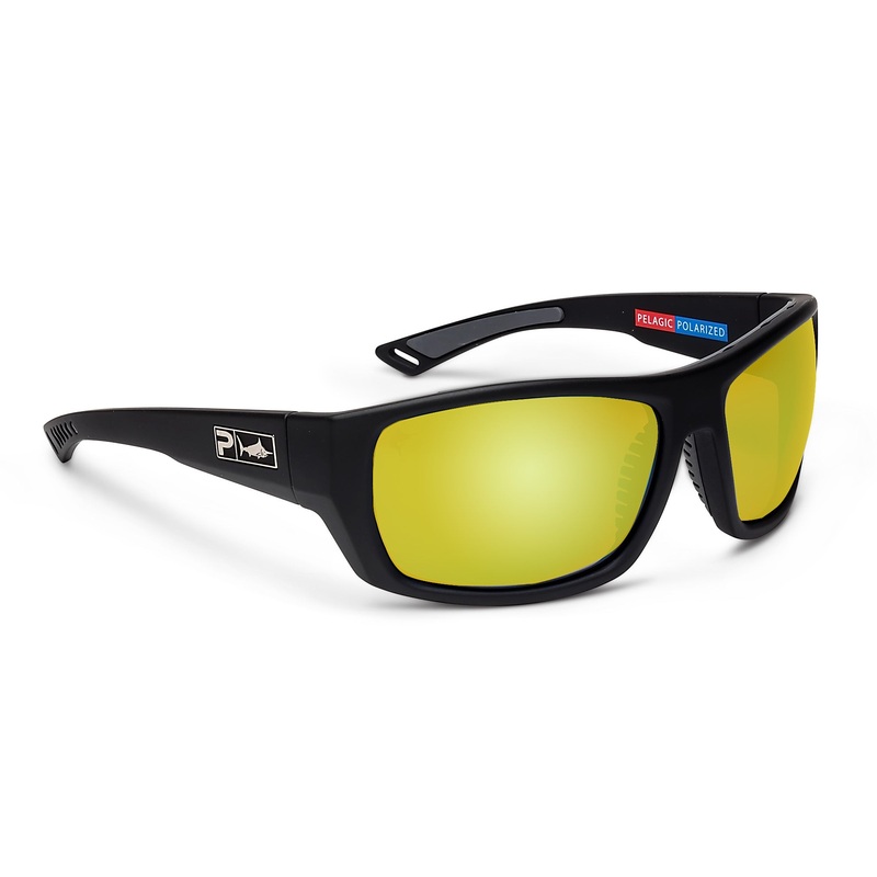 Pursuit – Polarized Mineral Glass