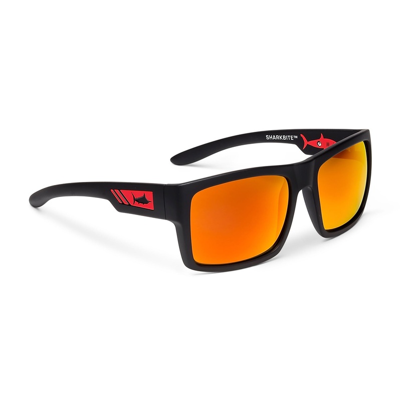 Shark Bite – Polarized Poly Lens