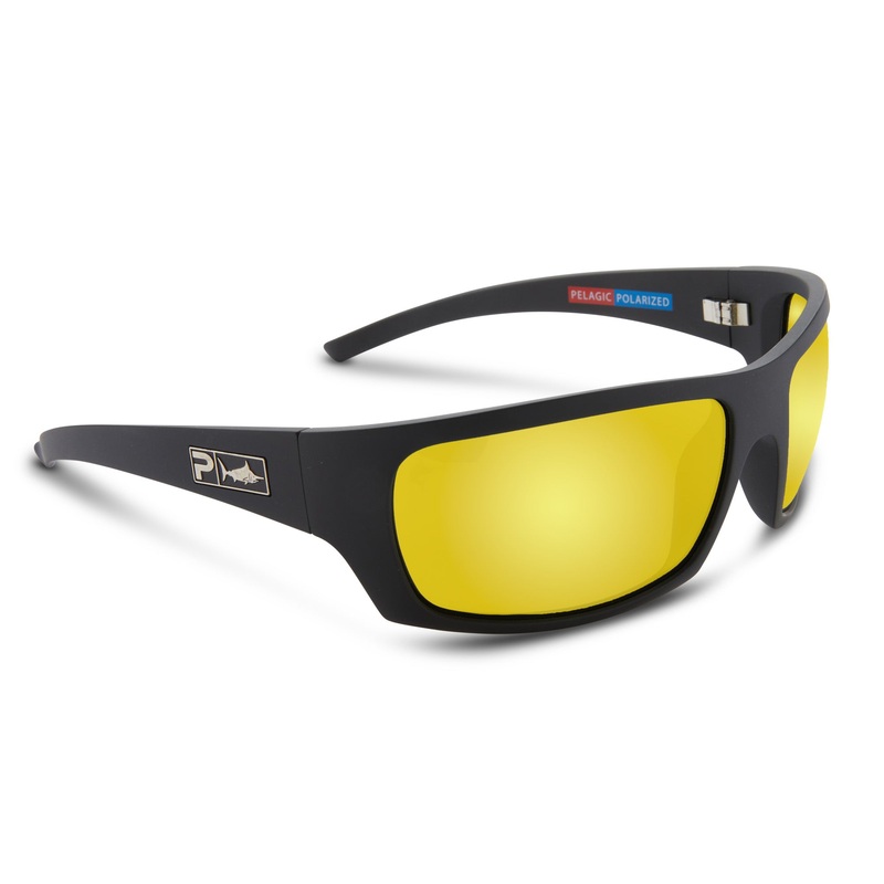 The Mack – Polarized Mineral Glass