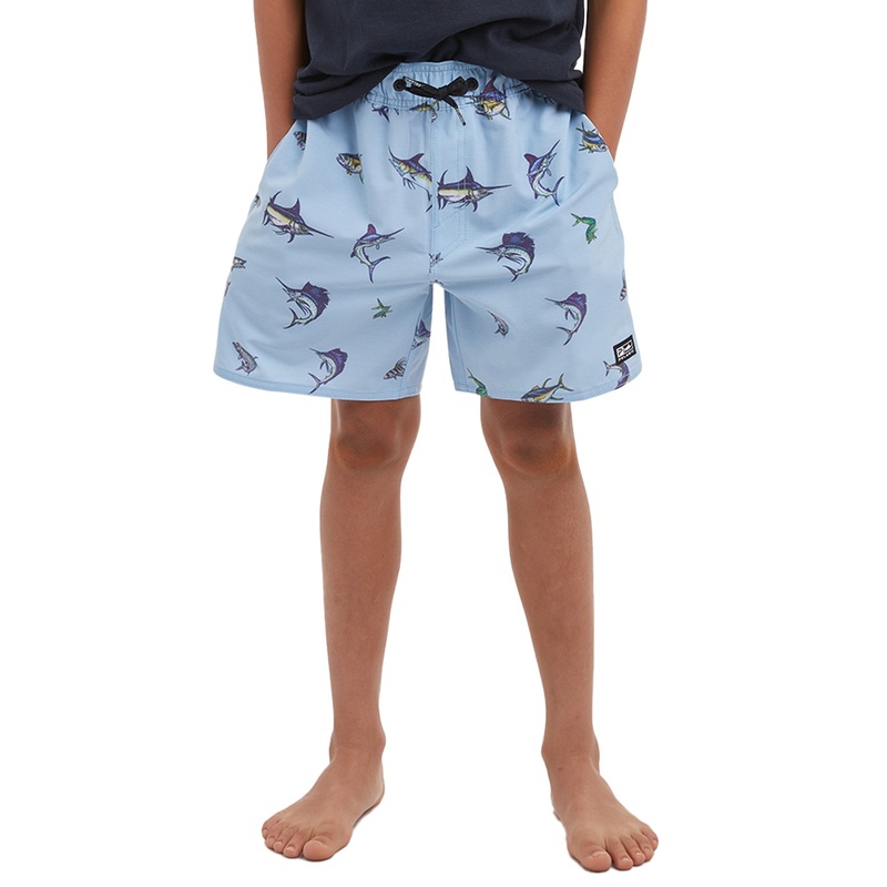 Youth Dockside|Slate|S|M|L
