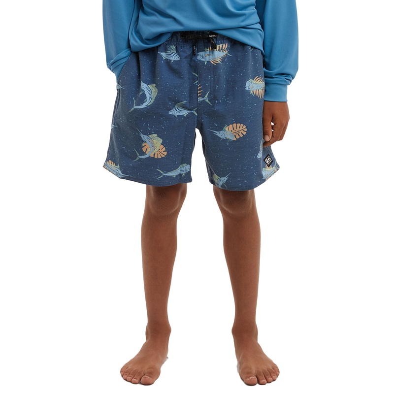 Youth Dockside|Smokey Blue|S|M|L