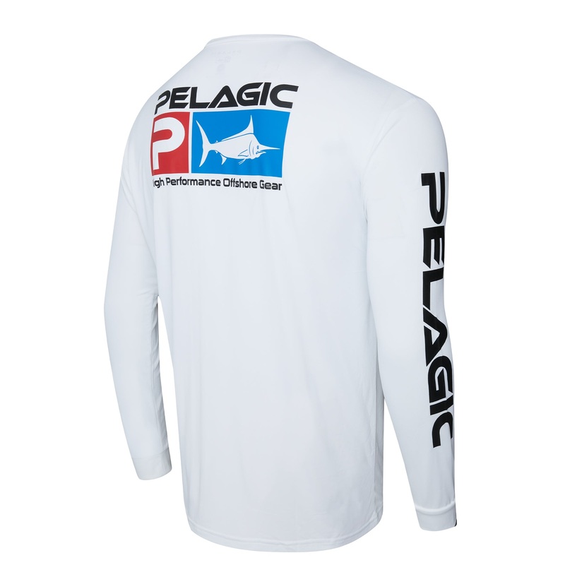 Aquatek Deluxe|White|S|M|L|XL|XXL|3XL