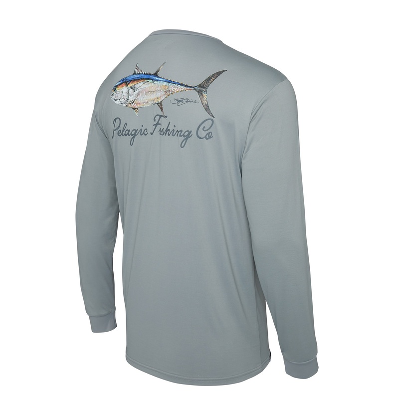 Aquatek Goione BFT|Grey|S|M|L|XL|XXL|3XL