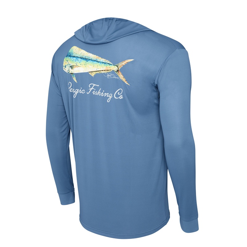 Aquatek Goione Mahi|Petrol|S|M|L|XL|XXL|3XL