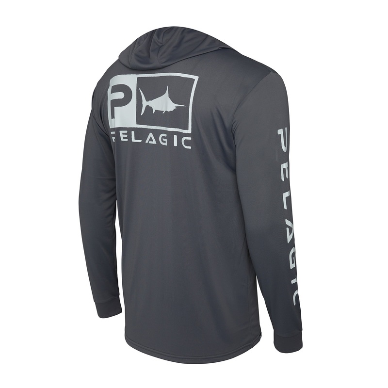 Aquatek Rusted Icon|Graphite|S|M|L|XL|XXL|3XL