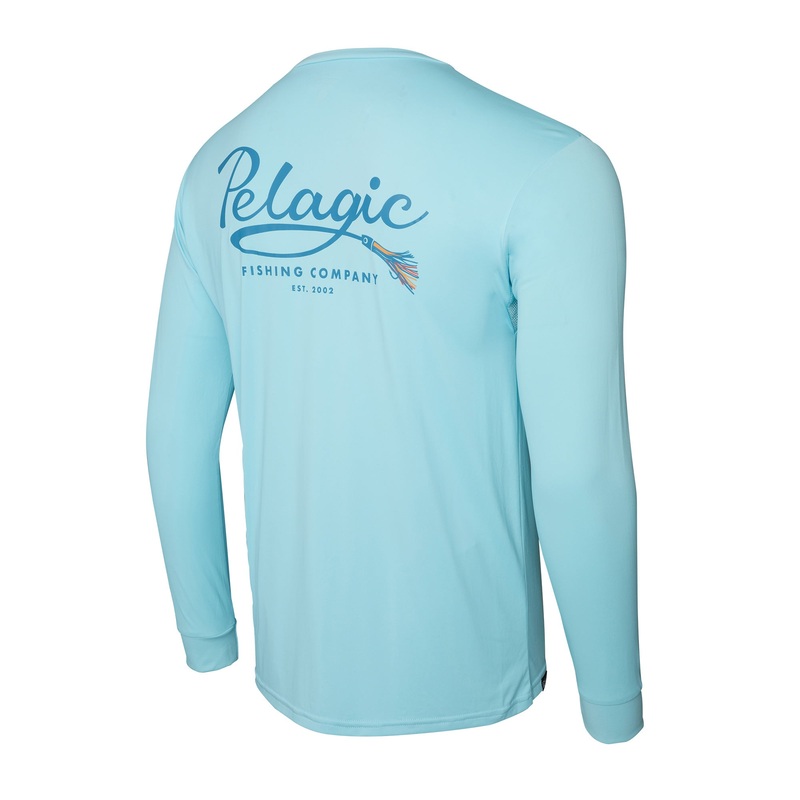 Aquatek Teaser|Tahiti Blue|S|M|L|XL|XXL|3XL