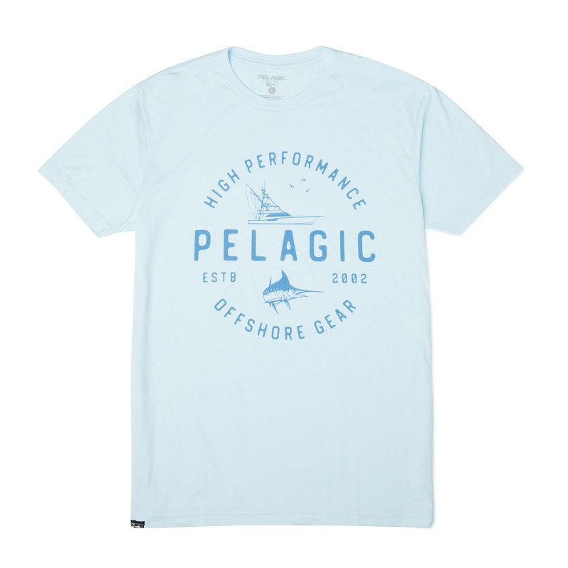 Chester|Light Blue|S|M|L|XL|XXL|3XL