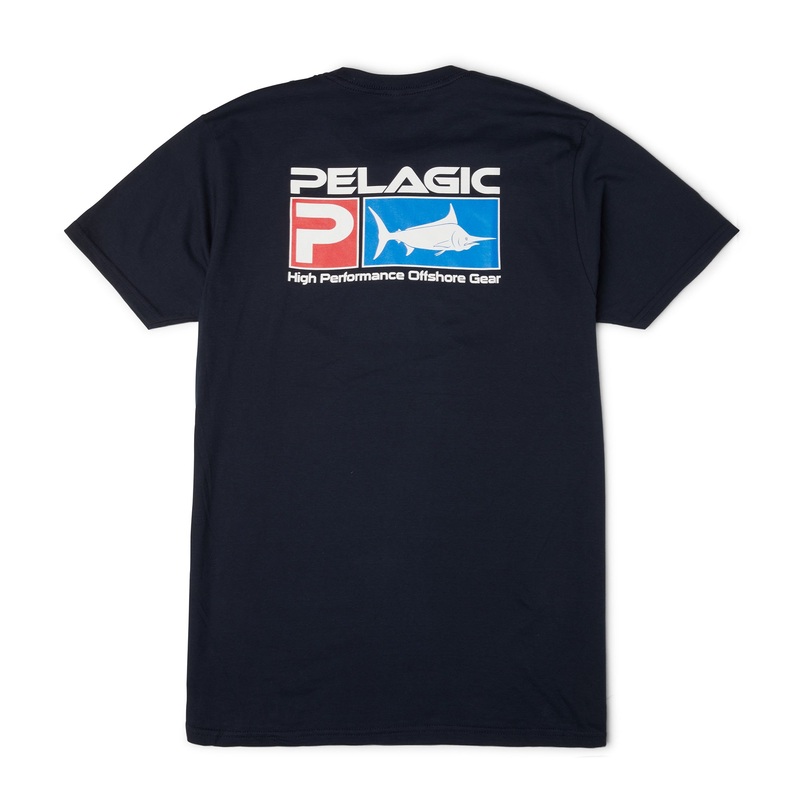 Deluxe|Navy|S|M|L|XL|XXL|3XL