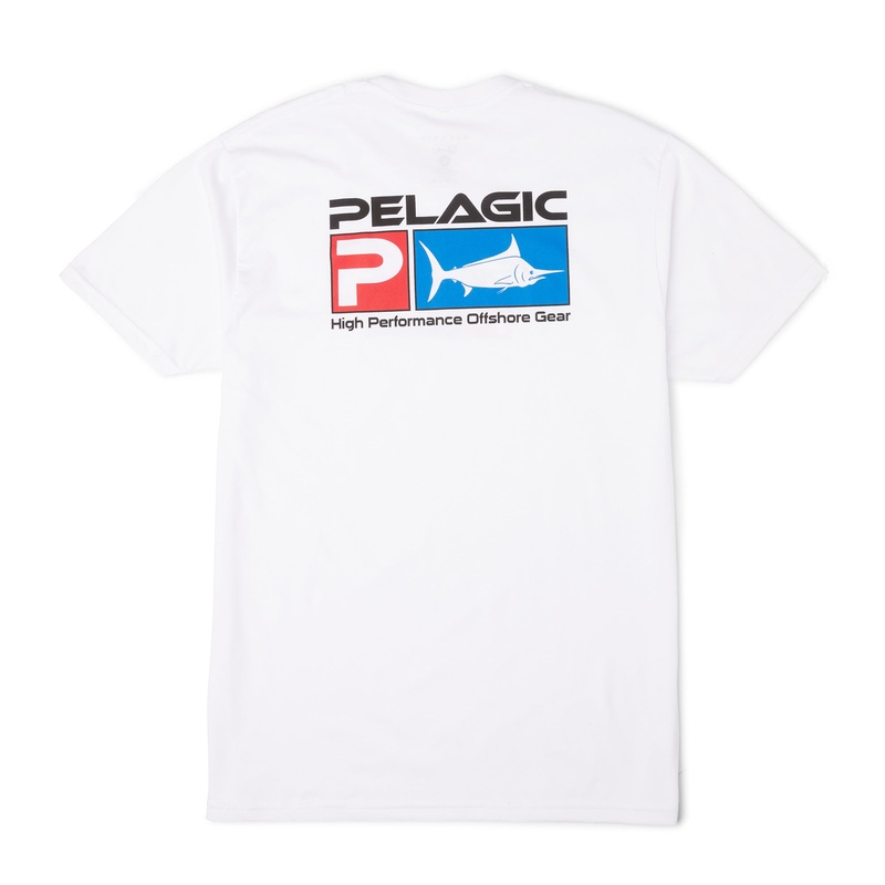 Deluxe|White|S|M|L|XL|XXL|3XL