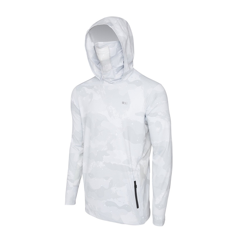 Exo-Tech|Light Grey|S|M|L|XL|XXL|3XL