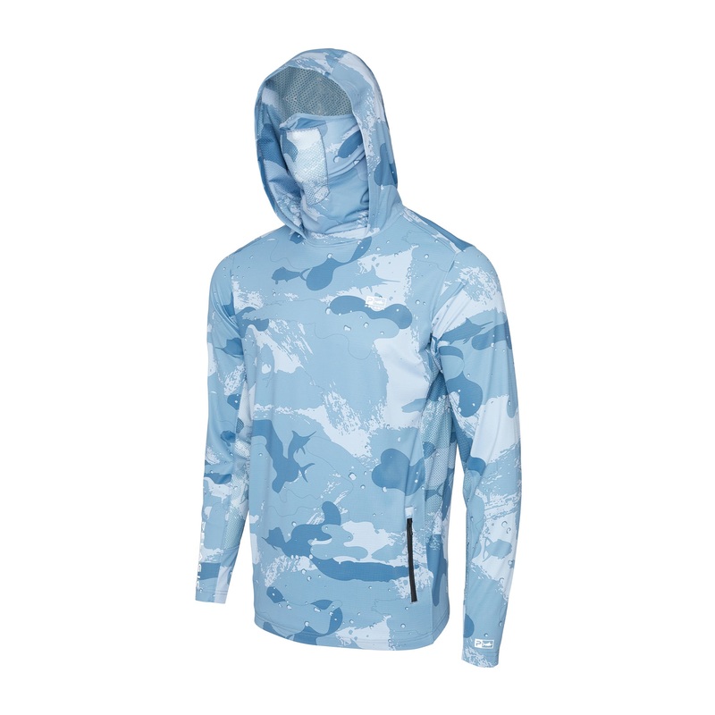Exo-Tech|Slate|S|M|L|XL|XXL|3XL