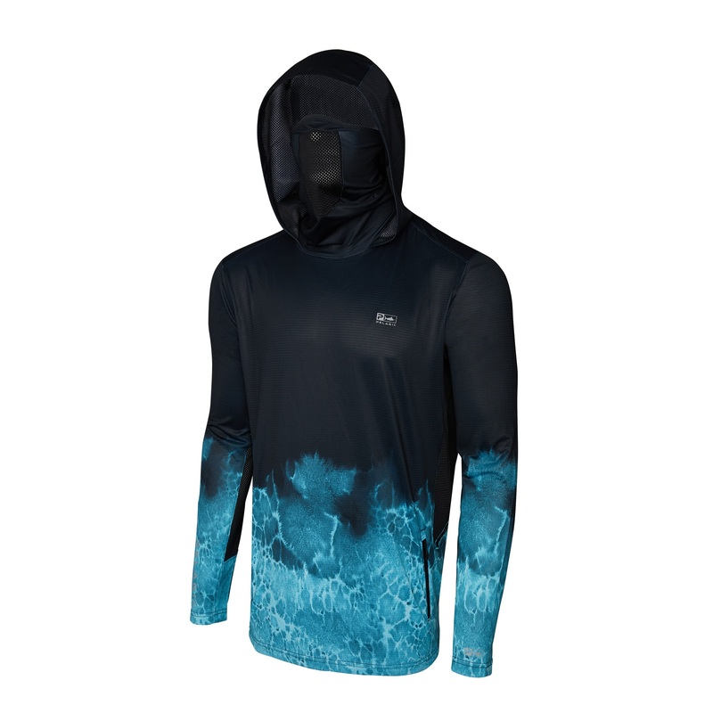 Exo-Tech|Tahiti Blue|S|M|L|XL|XXL|3XL