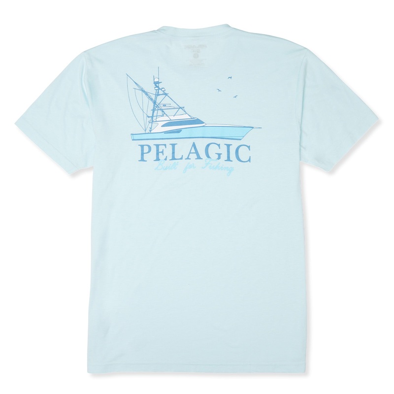 Good Livin’|Light Blue|S|M|L|XL|XXL|3XL