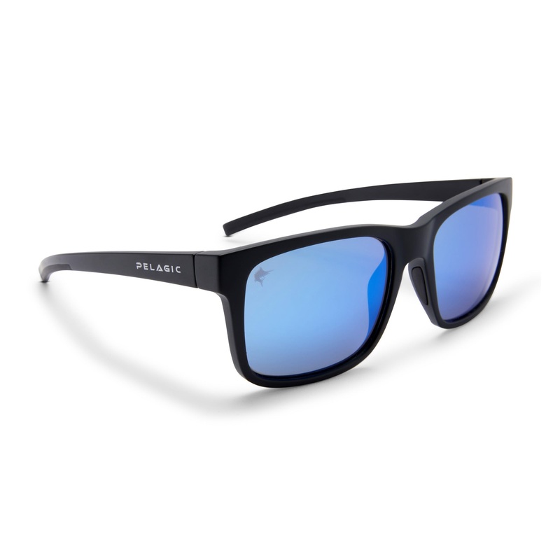 Latitude – Polarized Mineral Glass