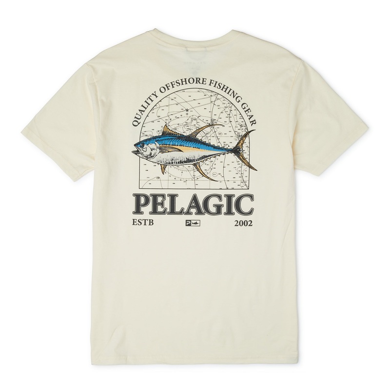 Mapped YFT|Cream|S|M|L|XL|XXL|3XL