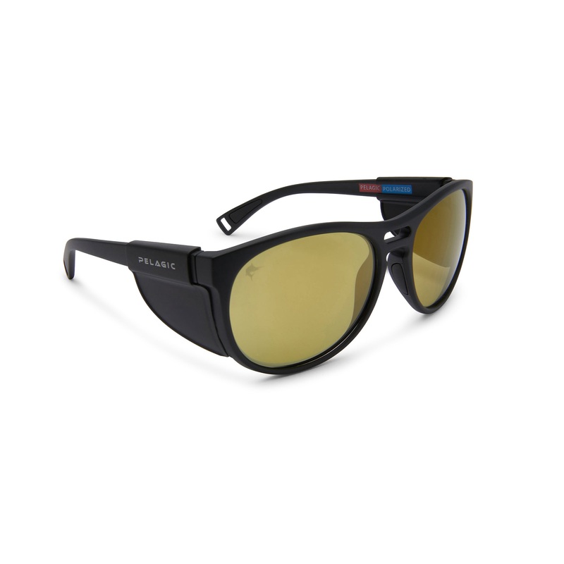 Navigator – Polarized Mineral Glass
