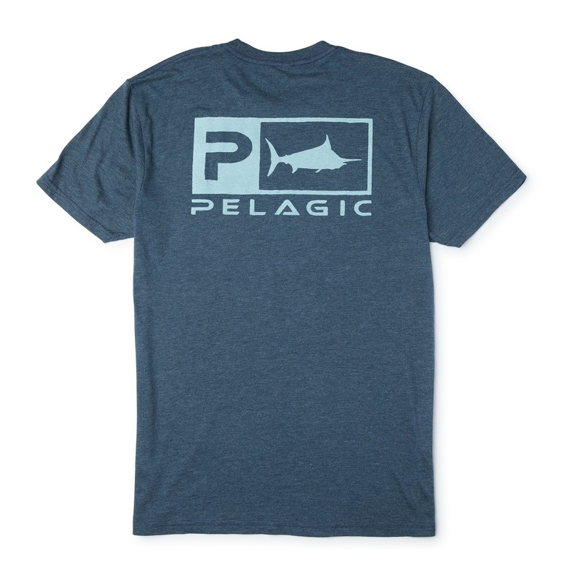 Rusted Icon|Petrol|S|M|L|XL|XXL|3XL