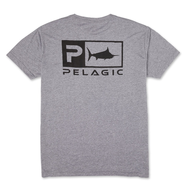 Rusted Icon|Premium Heather|S|M|L|XL|XXL|3XL