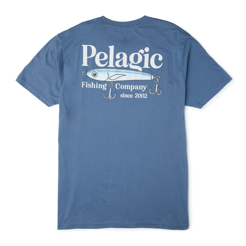 Stick Em|Petrol|S|M|L|XL|XXL|3XL