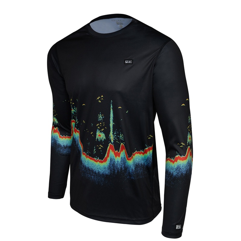 Vaportek|Black|S|M|L|XL|XXL|3XL