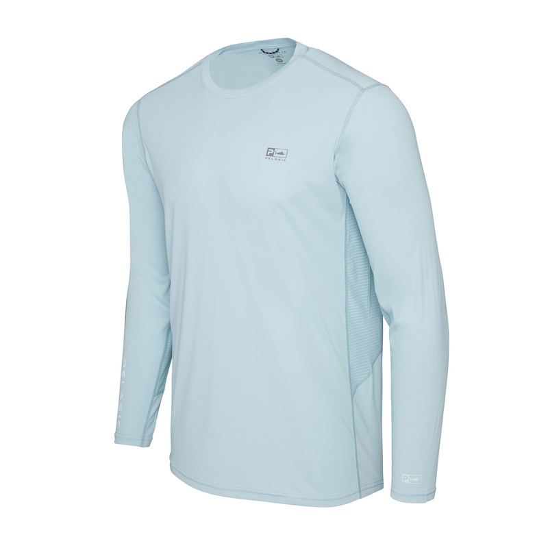 Vaportek|Blue Fog|S|M|L|XL|XXL|3XL
