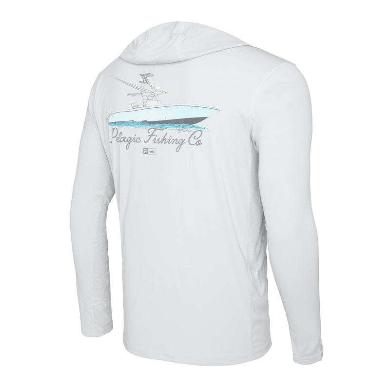 Vaportek Goione Center Con|Light Grey|S|M|L|XL|XXL|3XL