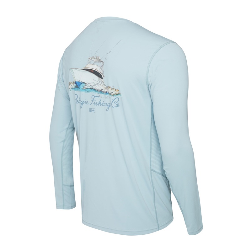 Vaportek Goione Sporty|Blue Fog|S|M|L|XL|XXL|3XL