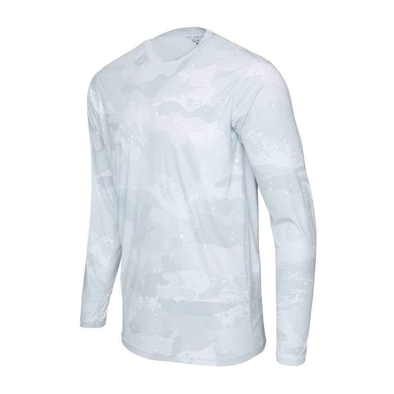 Vaportek|Light Grey|S|M|L|XL|XXL|3XL