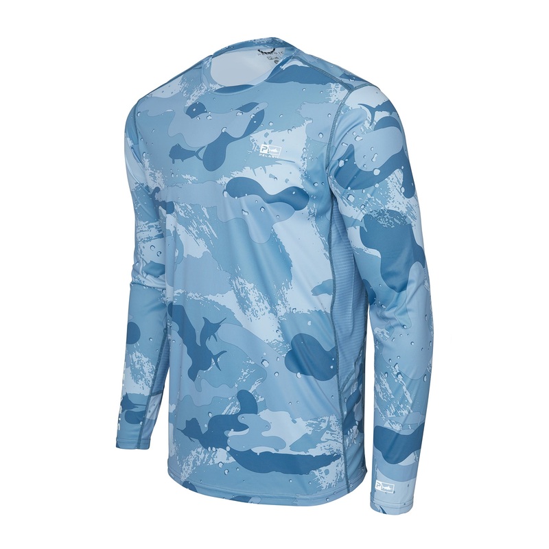Vaportek|Slate|S|M|L|XL|XXL|3XL