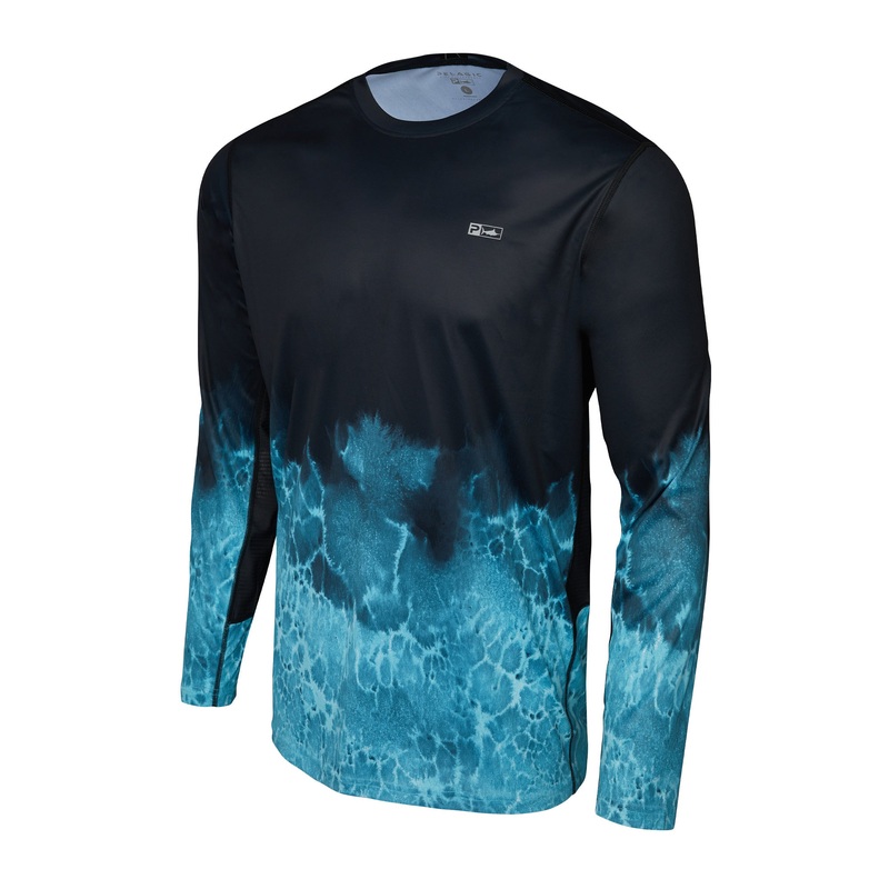 Vaportek|Tahiti Blue|S|M|L|XL|XXL|3XL