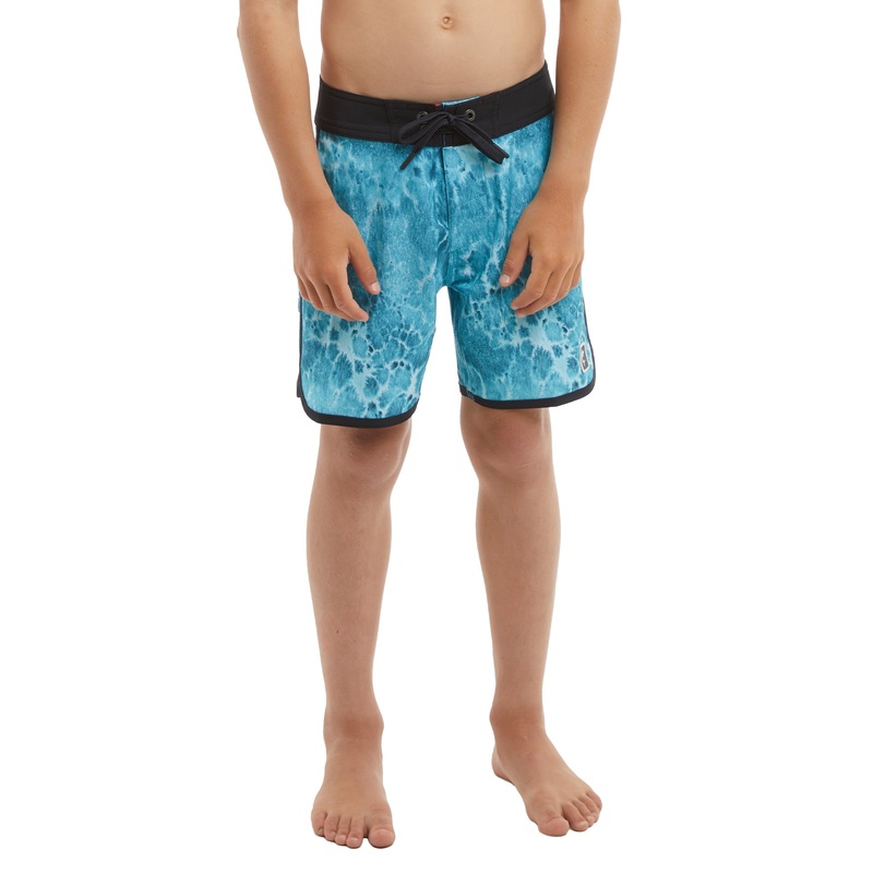 Youth High Spot|Tahiti Blue|23|25|27|29