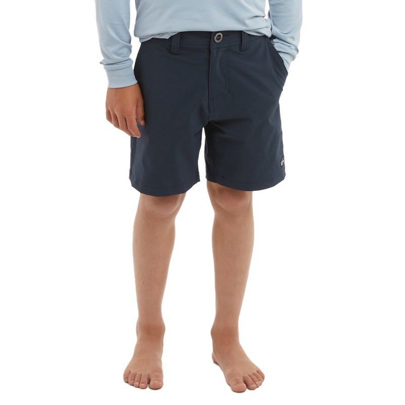 Youth Mako|Dark Navy|23|25|27|29