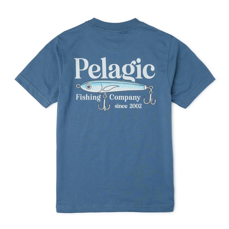 Youth Stick Em|Petrol|S|M|L