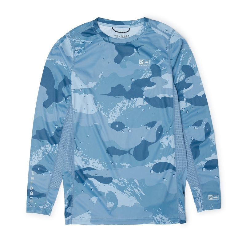 Youth Vaportek|Slate|S|M|L