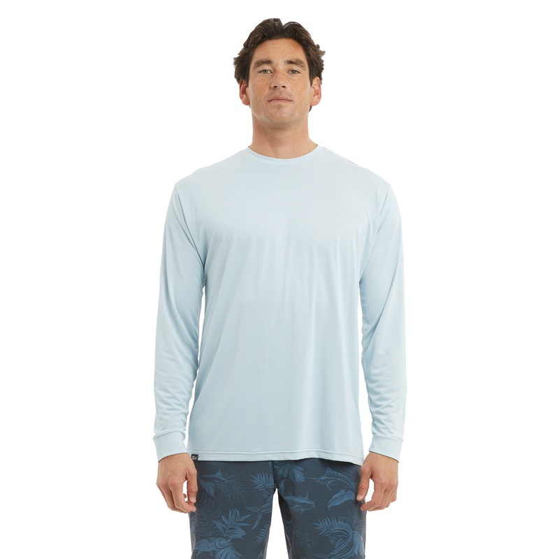 Aquatek|Blue Fog|S|M|L|XL|XXL|3XL