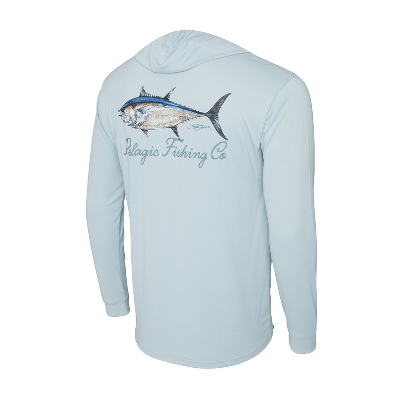 Aquatek Goione BFT|Blue Fog|S|M|L|XL|XXL|3XL